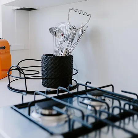 Zee Rust Appartement Oostende